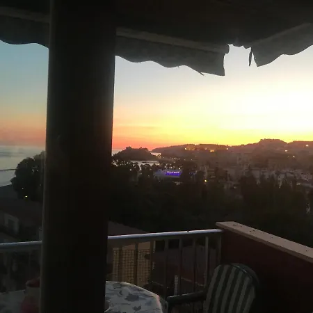 Appartement Urbanizacion Gondolas, Espectaculares Vistas Almuñécar