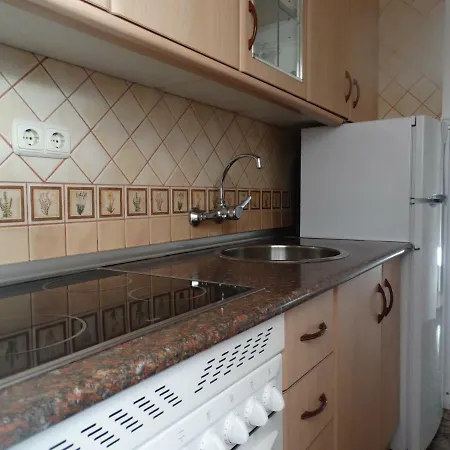 Appartement Urbanizacion Gondolas, Espectaculares Vistas *